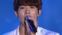 U-Kiss - Playground 現場版