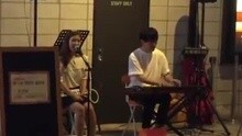 愛情好像來了 現場版