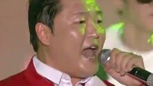 Psy - Gentleman 現場版