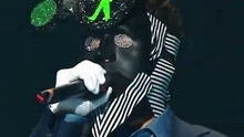 林在旭 - 蒙娜麗莎 現場版