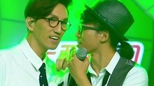 林志炫 & 廖國鉞 - 你的樣子