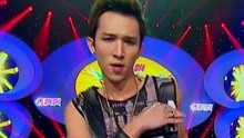 Ash模仿MJ經典 現場版
