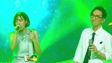 林志炫 & 丁芙妮 - 沒離開過