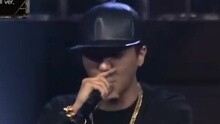 龜船 Show Me The Money4 現場版 15/07/31