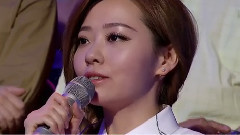 北京衛視音樂大師課 張靚穎Cut