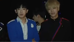 后臺