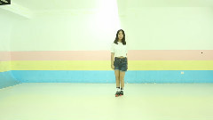 音悅stage - 上和下 & Ice Cream Cake 舞蹈模仿