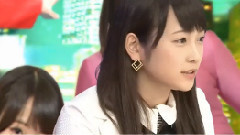 有吉AKB共和國 Ep257 川榮李奈畢業sp 中文字幕