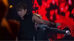 Hey,Come On! - Shinhwa Nanjing Concert 主-Andy 飯拍版 15/06/20