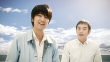 柚子樂隊 - 夏色 Music Station 2時間SP現場版 20150626