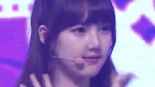 GFriend -Me Gustas Tu 現場版