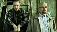 Life 美劇《絕命毒師/Breaking Bad》第二季 插曲