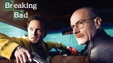 Red Moon 美劇《絕命毒師/Breaking Bad》第二季 插曲
