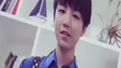 TFBOYS成軍兩周年之TFFourLeafClover沐風站開站巨獻