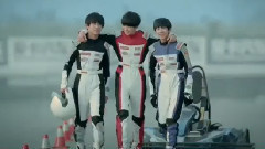 TFBOYS成軍兩周年快