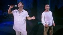 Zezé Di Camargo & Luciano - Planeta Agua 現場版