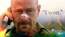 A Horse With No Name 美劇《絕命毒師/Breaking Bad》第三季 插曲