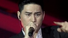 Forever Love 最美和聲 現場版 15/08/01