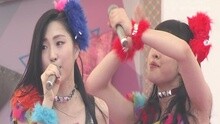 カラフルスターライト Tokyo Idol Festival 2015（DAY 1) 現場版 15/08/01