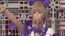 でんぱれーどJAPAN Tokyo Idol Festival 2015（DAY 1) 現場版 15/08/01