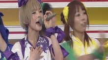 Future Diver Tokyo Idol Festival 2015（DAY 1) 現場版 15/08/01