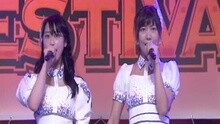 花火は終わらない Tokyo Idol Festival 2015（DAY 1) 現場版 15/08/01