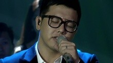 存在 最美和聲 現場版 15/08/01
