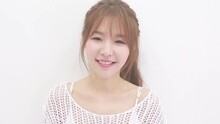 金可琳 - 戀愛的理由 問候語