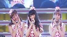 くちゃLove Tokyo Idol Festival 2015（DAY 1) 現場版 15/08/01