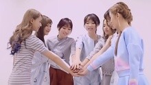 不一樣的我