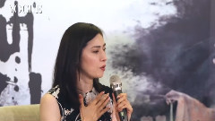 首度訪臺記者會