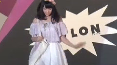 Oricon AKB48グループ じゃんけん大會2015