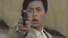 電視劇<血濺塘西>TV廣告