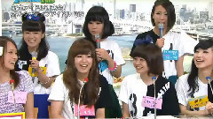 Tokyo Idol Festival2013東京女子流Ver.1