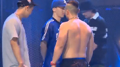 ANDUP VS MICRODOT Diss戰