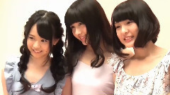 總選舉入圍夢圓企劃向井地美音 & 大和田南那