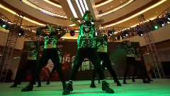 音悅stage - JAZZ舞蹈展示