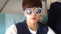 V APP VIXX KEN & 爀 - VIXX前往奧蘭多