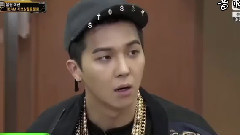Show Me The Money 4 EP06 宋閔浩 Cut