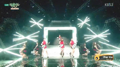 Rewind & I Feel You - KBS 音樂銀行 現場版 15/08/07