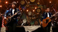 終わらない歌(Music Station)現場版 15/08/07