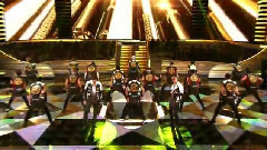 24karats GOLD SOUL & Rising Sun(Music Station)現場版 15/08/07