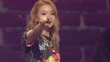 XOX - KBS音樂銀行 現場版 15/0807