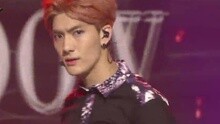 Shadow - KBS音樂銀行 現場版 15/08/07
