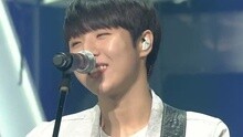 因為漂亮 - KBS音樂銀行 現場版 15/08/07