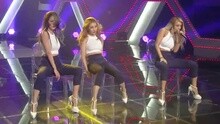 Rewind - KBS音樂銀行 現場版 15/08/07