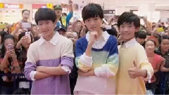 成軍兩周年快樂