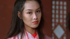 大話西游(至尊寶的苦紫霞的深情)