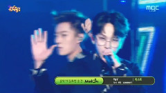 YeY- MBC 音樂中心 現場版 15/08/08