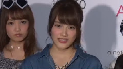 AKB成員登場NYLON JAPANxWEGO走秀新聞頻4